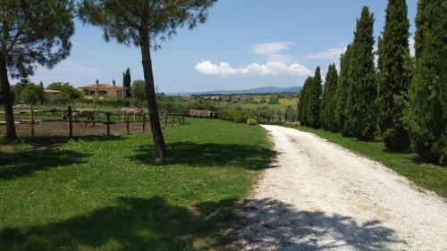 Cerveteri Appartement | Agriturismo Casale San Benedetto