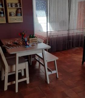 Cerveteri Appartement | Agriturismo Casale San Benedetto