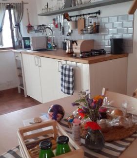 Cerveteri Appartement | Agriturismo Casale San Benedetto