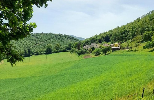 Cascia Maison | Agriturismo Casale Sant'Antonio