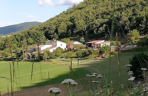 Cascia Maison | Agriturismo Casale Sant'Antonio