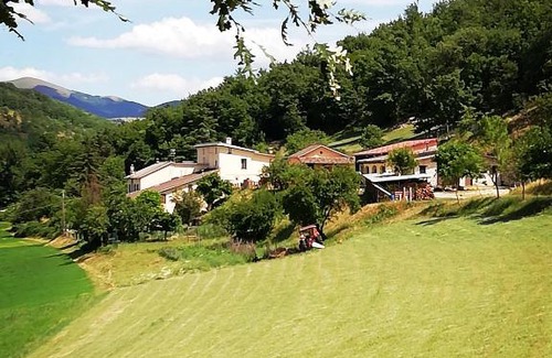 Cascia Maison | Agriturismo Casale Sant'Antonio
