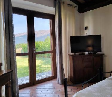 Norcia Maison | Agriturismo Casale Tozzetti