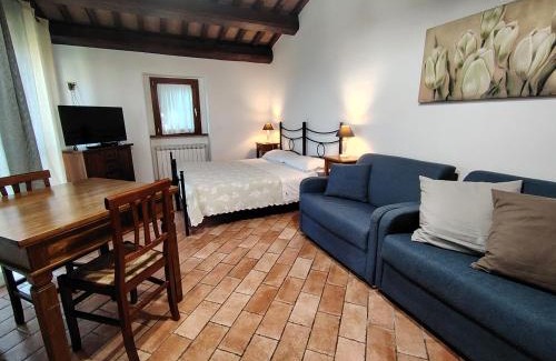 Norcia Maison | Agriturismo Casale Tozzetti