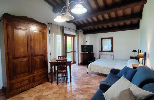 Norcia Maison | Agriturismo Casale Tozzetti