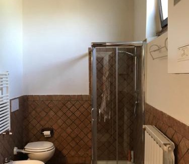 Nerbisci Appartement | Agriturismo Casanova