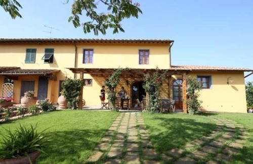 Scandicci Maison | Agriturismo 'Casanova' au coeur de la Toscane, entre Florence, Sienne et Pise