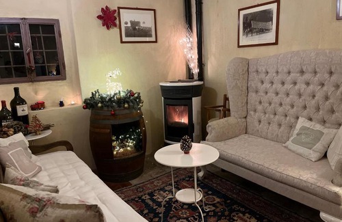 Bucine Appartement | Agriturismo Casariccio - Casa Margherita