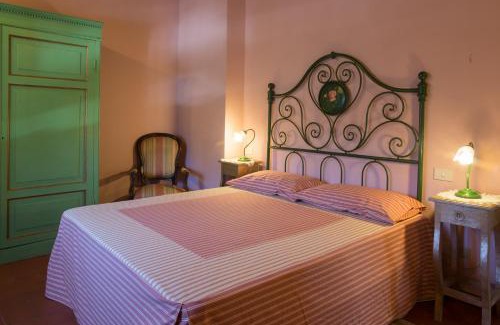 Bucine Appartement | Agriturismo Casariccio - Casa Margherita