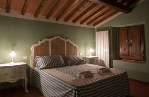 Bucine Appartement | Agriturismo Casariccio - Casa Viola