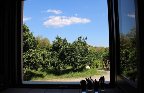 Stilo Appartement | Agriturismo Casato Ruggero