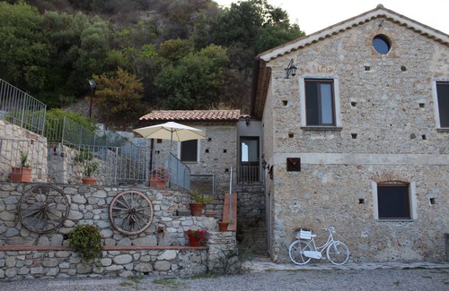 Stilo Appartement | Agriturismo Casato Ruggero
