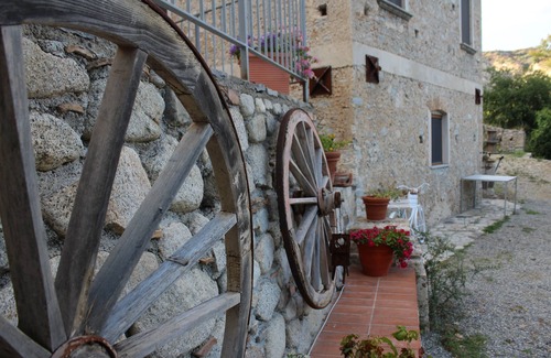Stilo Appartement | Agriturismo Casato Ruggero