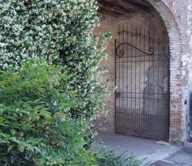Provaglio d'Iseo Maison | Agriturismo Cascina Rossano