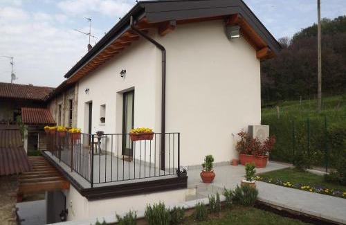 Provaglio d'Iseo Maison | Agriturismo Cascina Rossano