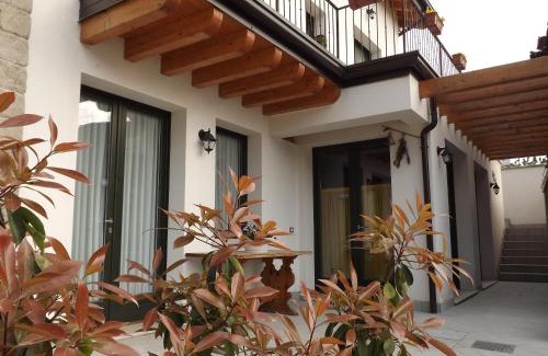 Provaglio d'Iseo Maison | Agriturismo Cascina Rossano
