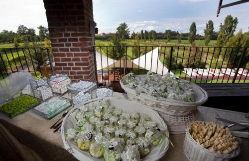 Besate Maison | Agriturismo Cascina Caremma