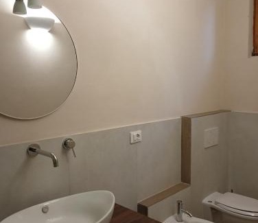 San Nicolo Maison | Agriturismo Cascina degli Ulivi