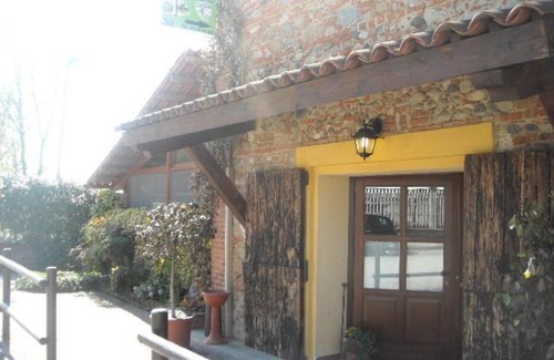 Leini Maison | Agriturismo Cascina del Peso