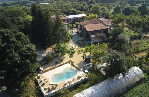 Feisoglio Maison | Agriturismo Cascina Knec