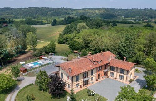 Bra Maison | Agriturismo Cascina Monchiero