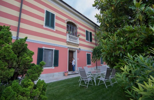 Castelletto Merli Maison | Agriturismo Cascina Olivetta