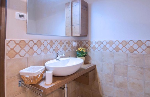 Castelletto Merli Maison | Agriturismo Cascina Olivetta