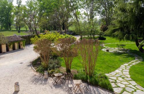 Pieve Fissiraga Maison | Agriturismo Cascina Pezzolo