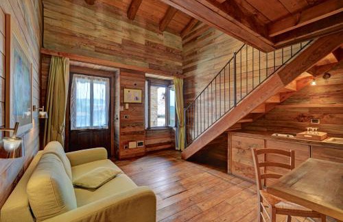 Cocconato Maison | Agriturismo Cascina Rosengana