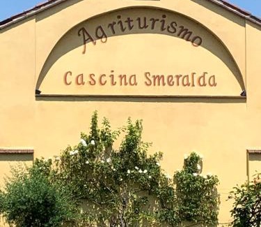 Pontestura Maison | Agriturismo Cascina Smeralda