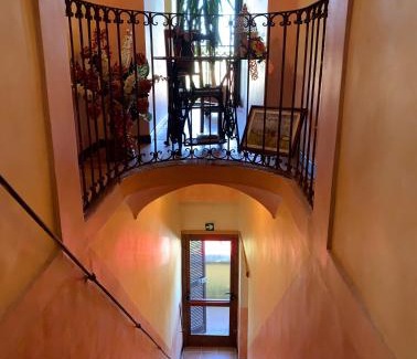 Pontestura Maison | Agriturismo Cascina Smeralda