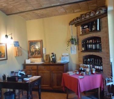 Castagnito Maison | Agriturismo Cascina Varìe