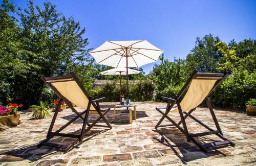 Abbateggio Maison | AGRITURISMO Case Catalano