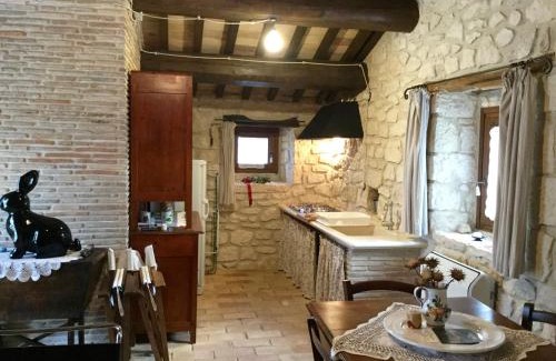 Abbateggio Maison | AGRITURISMO Case Catalano
