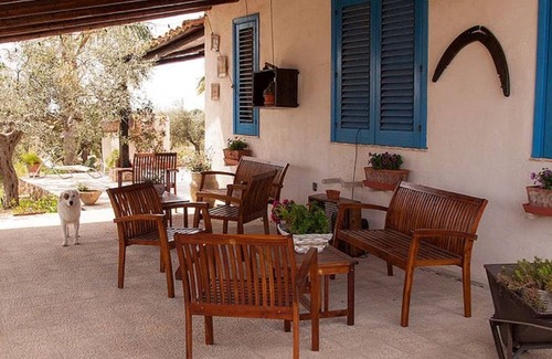 Castelvetrano Autre | Agriturismo Case Sgaraglino
