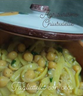 Quartiere XXIV Don Bosco Lit Et Petit-Déjeuner | Agriturismo Chiusulelle