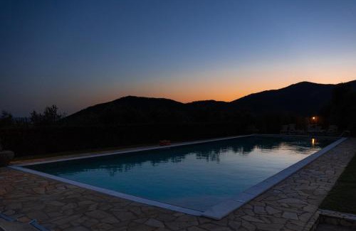 Buti Maison | Agriturismo Cima alla Serra