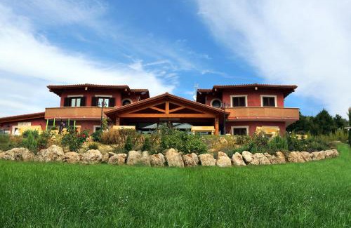 Ceprano Maison | Agriturismo ciociaro " il colle " HOTEL RISTORANTE