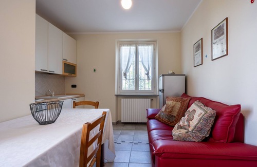 Vinchio Appartement | Agriturismo Colle di San Michele by Interhome