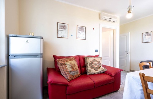 Vinchio Appartement | Agriturismo Colle di San Michele by Interhome