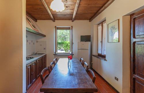 Eggi Maison | Agriturismo Collelignani