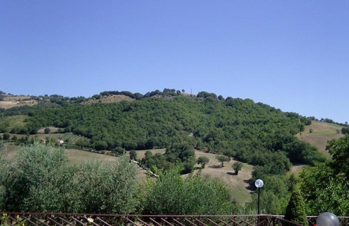 Valfabbrica Maison | Agriturismo Collemaggio