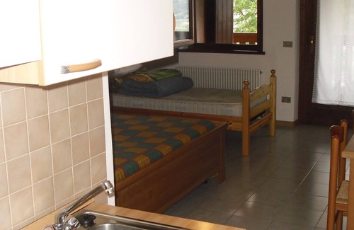 Ponte nelle Alpi Autre | Agriturismo Cornolade