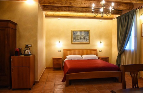 Rovigo Autre | Agriturismo Corte Benetti