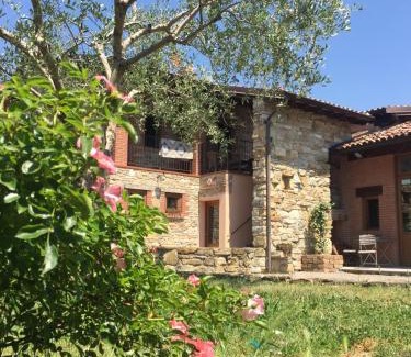 Bassano Sotto Maison | Agriturismo Corte del Gallo
