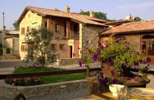 Bassano Sotto Maison | Agriturismo Corte del Gallo