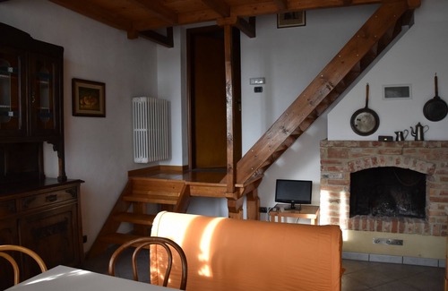Tonco Autre | Agriturismo corte di Gerardo
