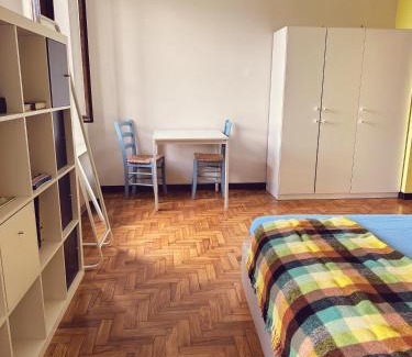 Gazzuolo Appartement | Agriturismo Corte Manzoglio