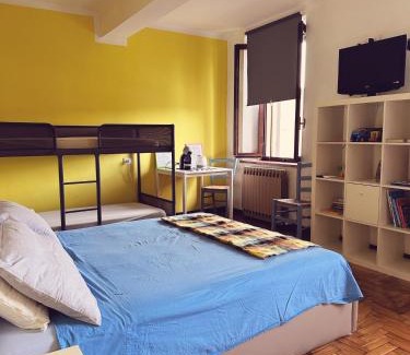 Gazzuolo Appartement | Agriturismo Corte Manzoglio