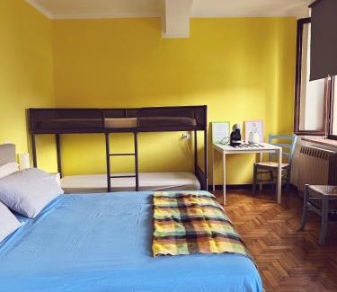 Gazzuolo Appartement | Agriturismo Corte Manzoglio